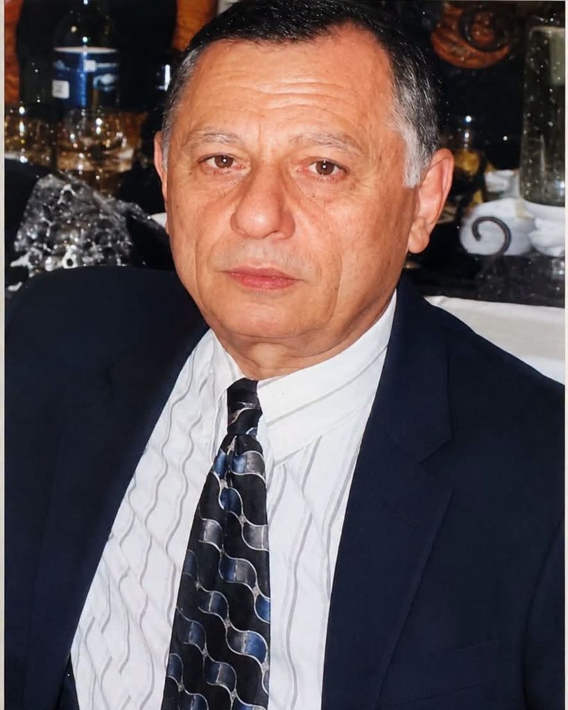 Theodore Tsoukalas