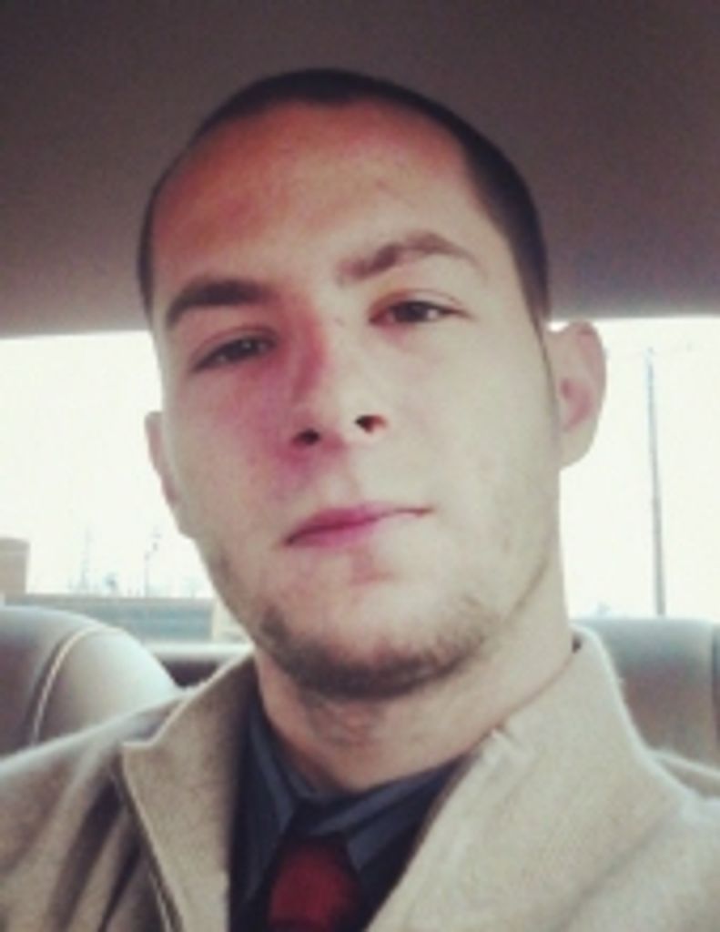Anthony  Joseph  Daraio 