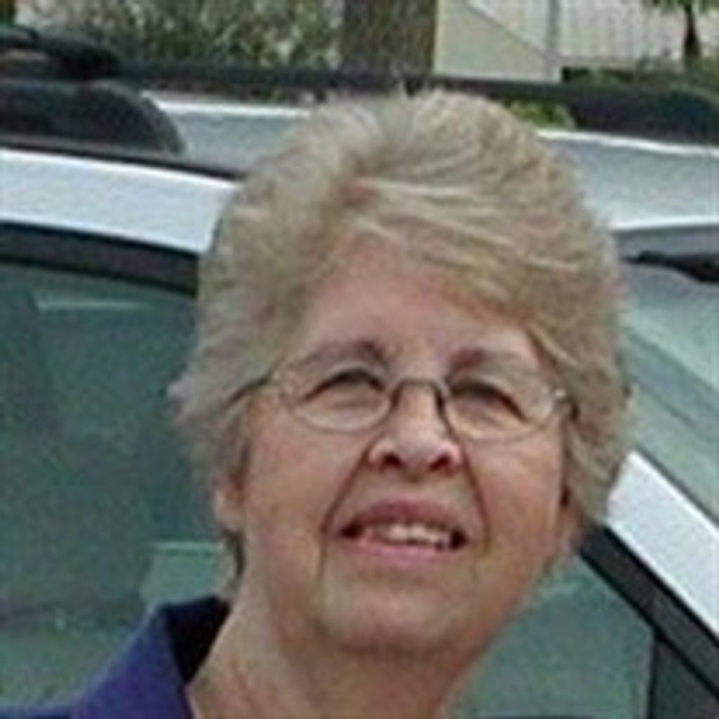 Joanne Elizabeth Hodges Profile Photo