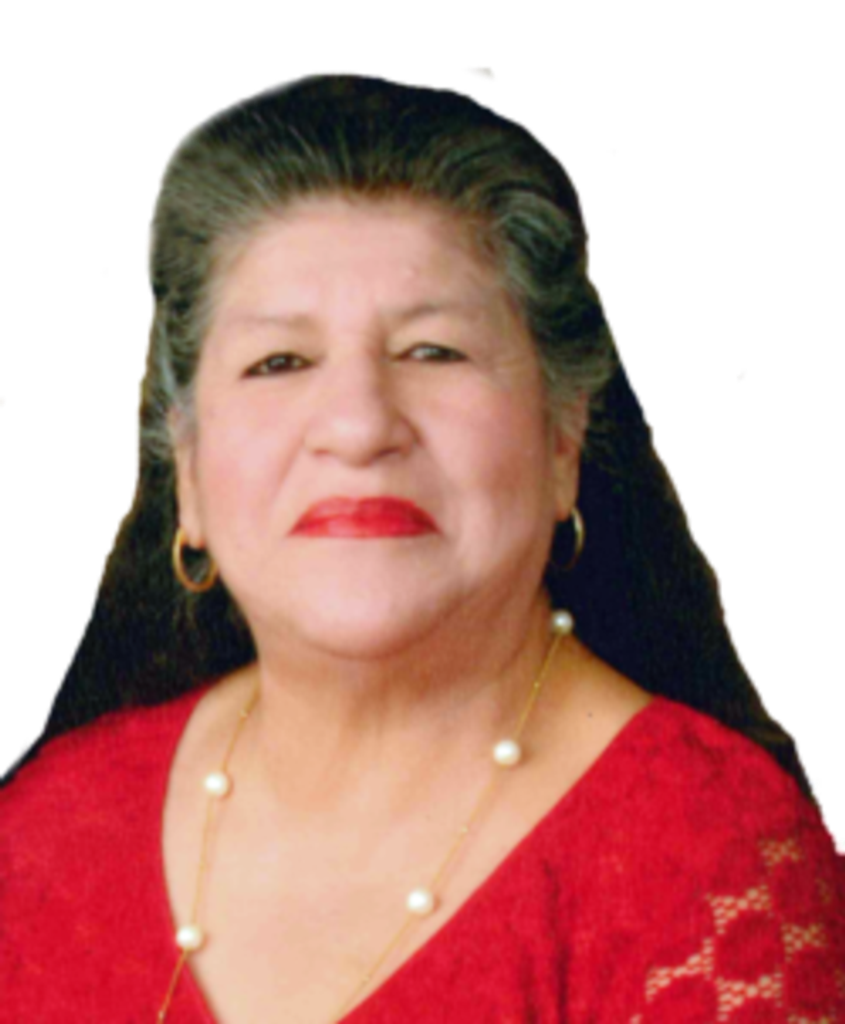 Maria A. Luna