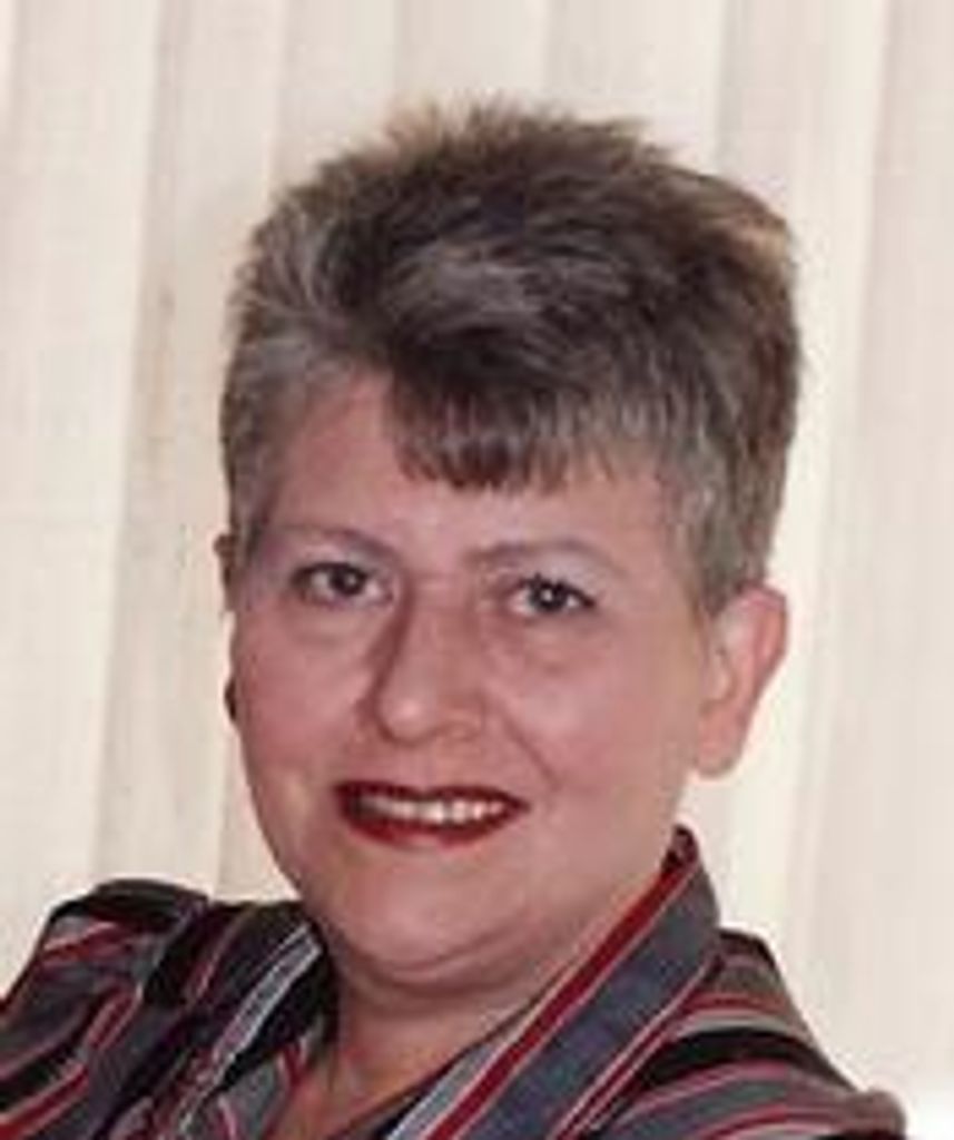 Vicki Lee Peterson