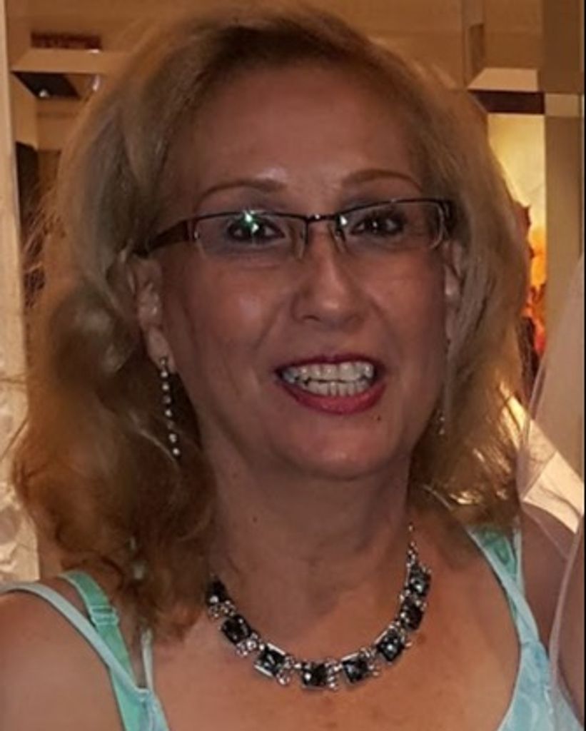 Josephine "Josie" Gonzales Montoya Profile Photo