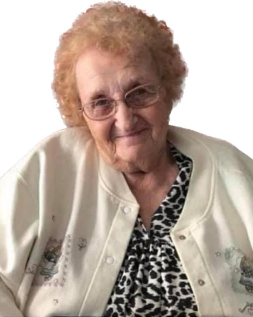 Patricia Ann Stockdale