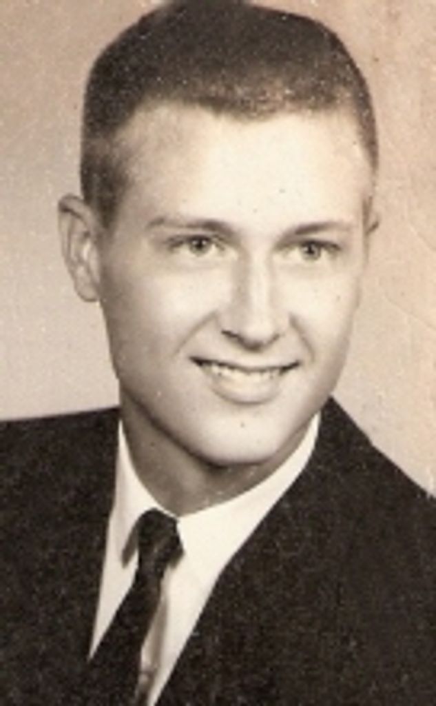 Kent Jacobson Profile Photo