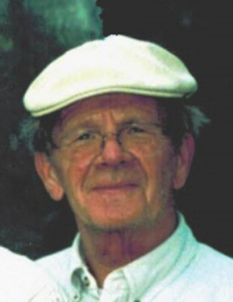 Douglas Cook