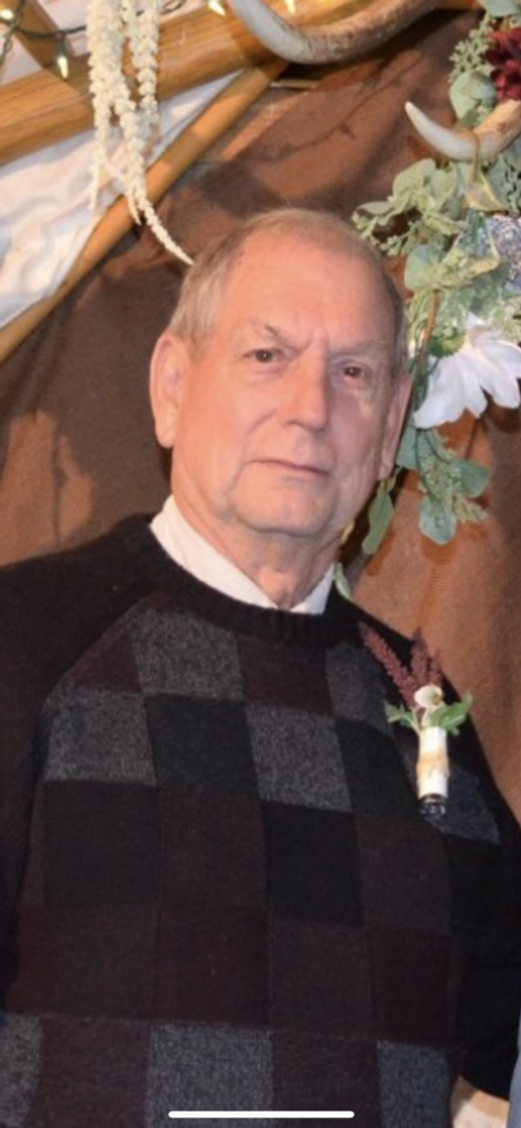Carl Kay Peterson