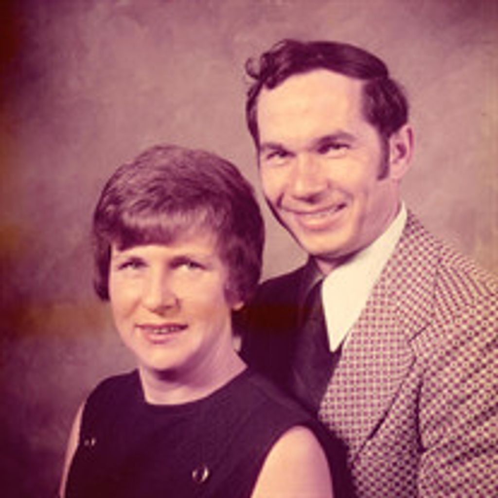 Charles Max Searcy Profile Photo