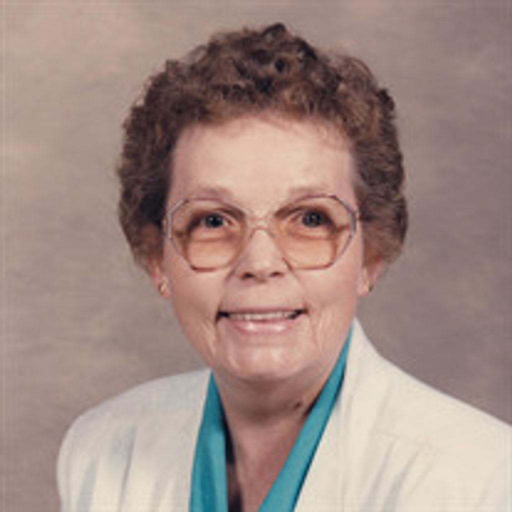 Sybil Cline Sipe