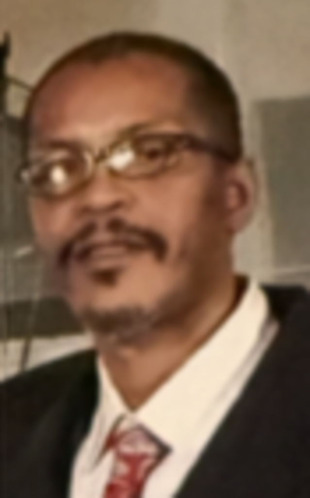 John Jones, Jr.