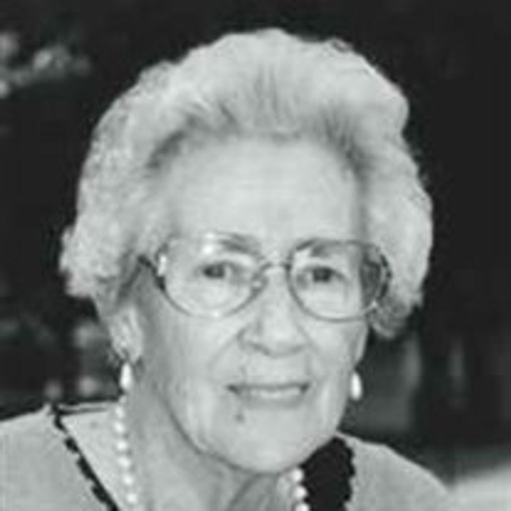 Virginia Stussy Profile Photo