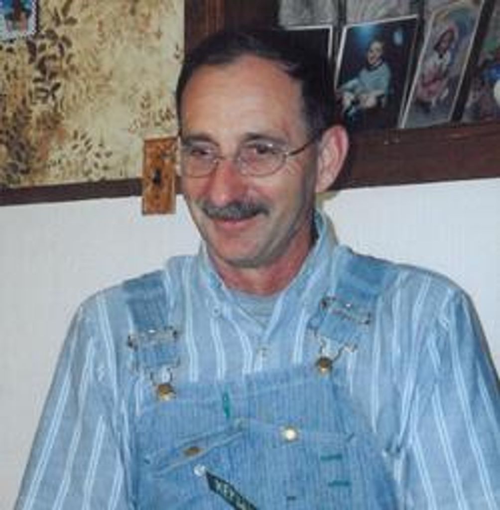Walter 'Edward' Fahnholz
