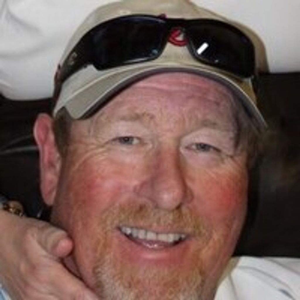 John David Aldridge Profile Photo