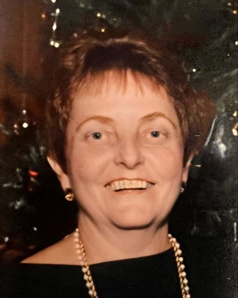 Mary Harlan Murphy