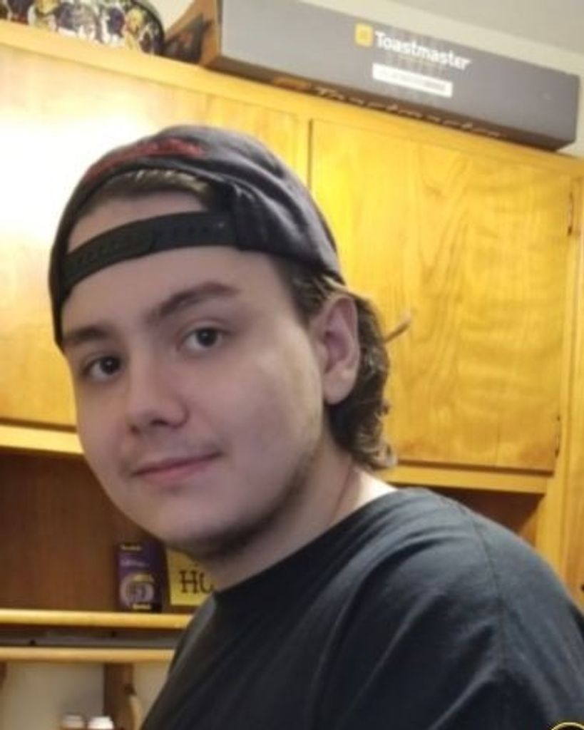 Matthew Douglas Ames Profile Photo