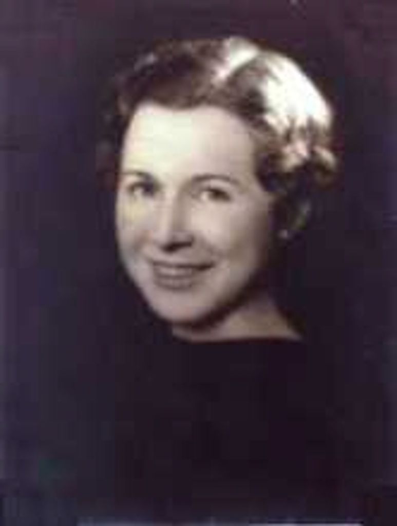 Annie Lou Logan