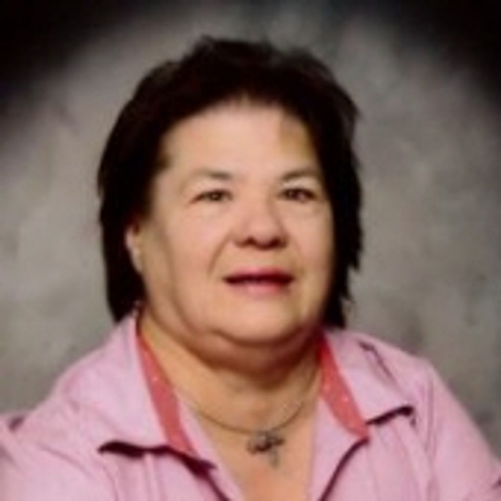 Mary Jo Mccain Profile Photo