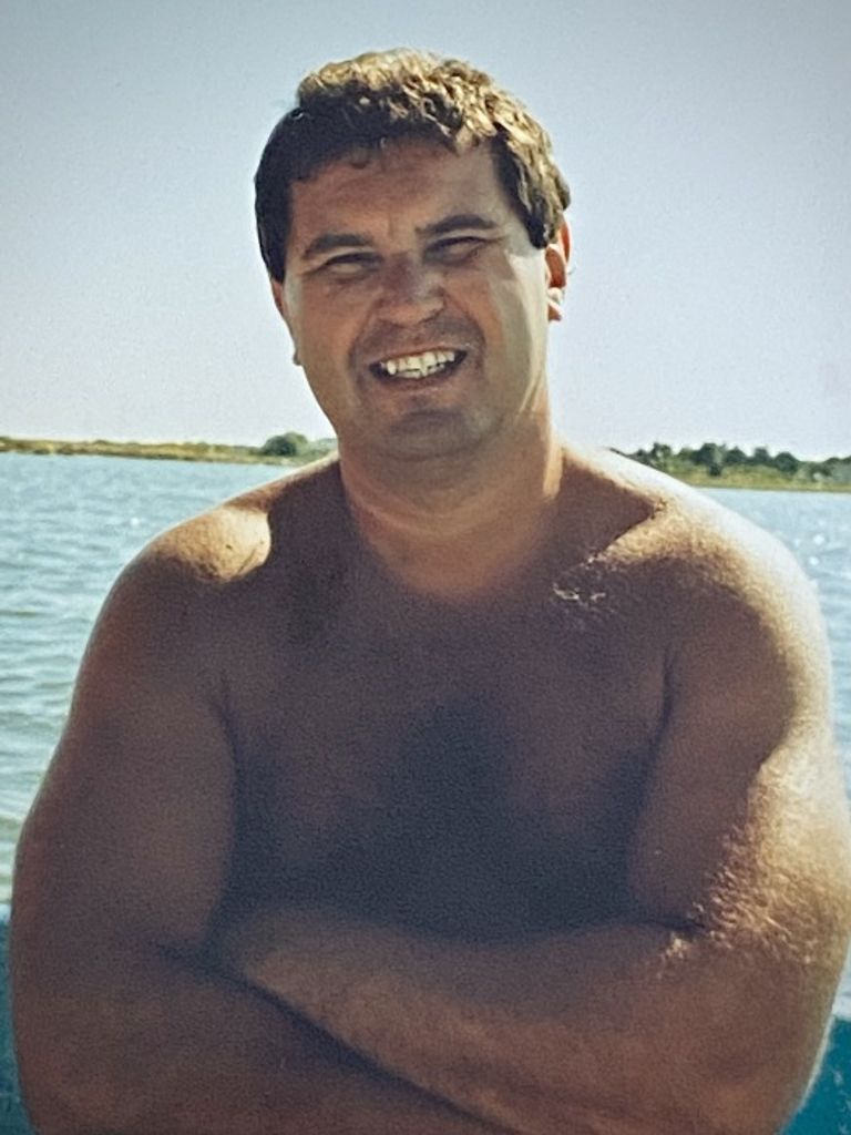 Anthony "Tony" Jozefowicz Profile Photo