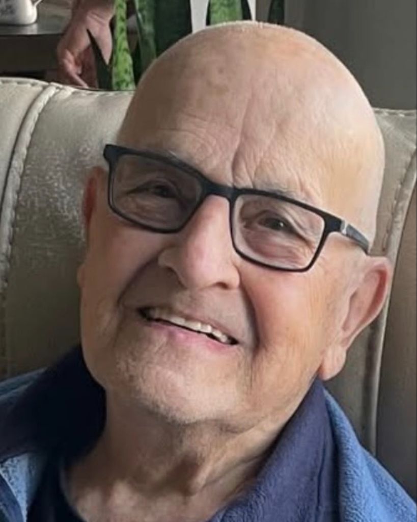 John Allen Thomson Profile Photo