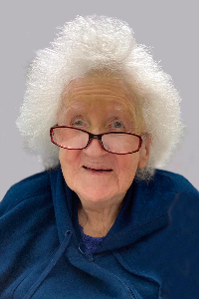 Mary J. ''Mary Jo'' Sheridan Profile Photo