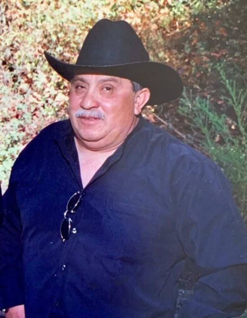 Raul Leonor