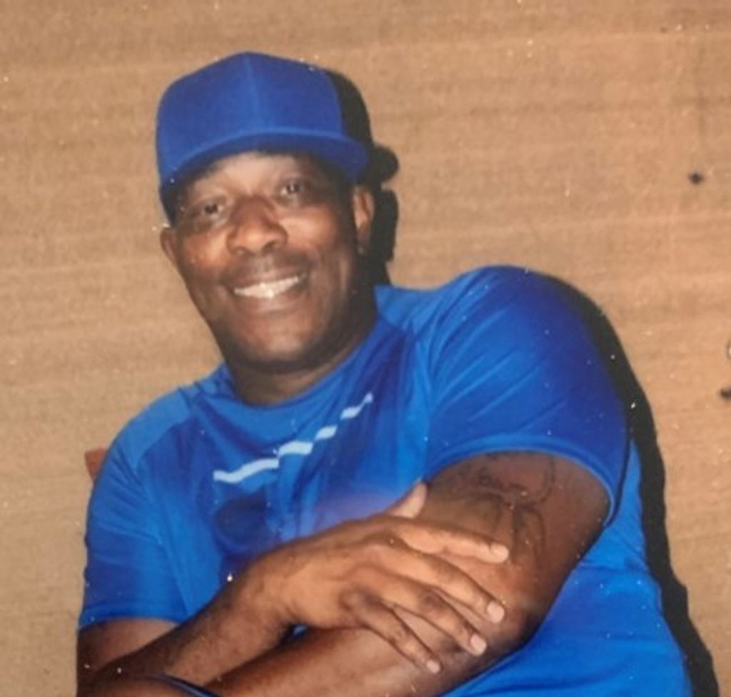 Eric Sabastian Cooke