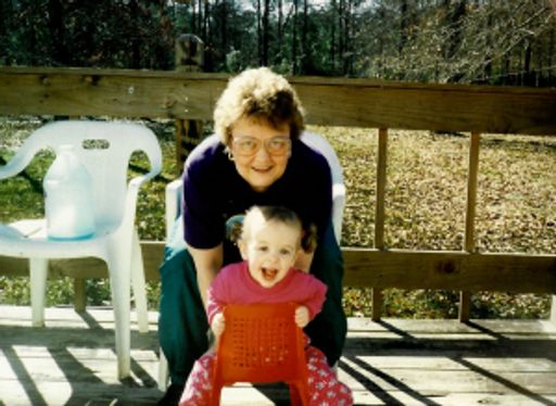 Gloria "Nannie" Fayetta Glover photo gallery thumbnail 17 of 30