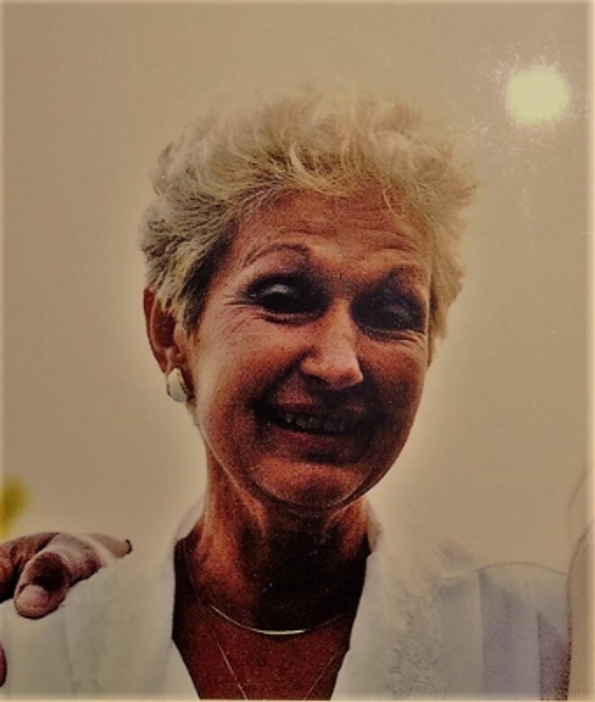 Marian C. Van Sant