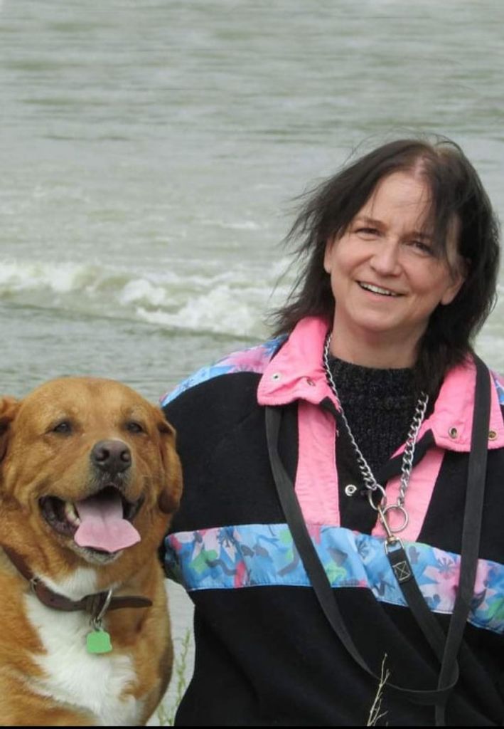 Virginia "Louise" (Syms)  Johnson Profile Photo