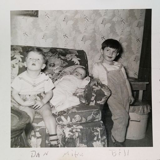 William Henry Court Sr. photo gallery thumbnail 79 of 137