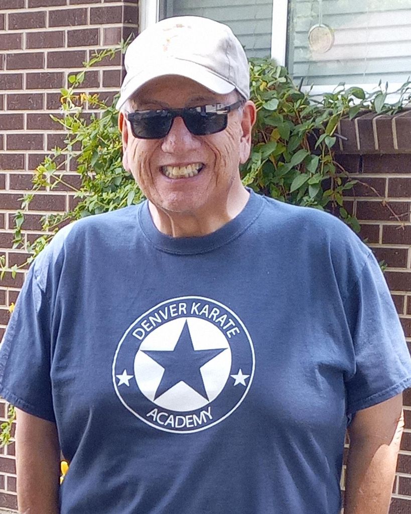 Allan Gonzales Profile Photo