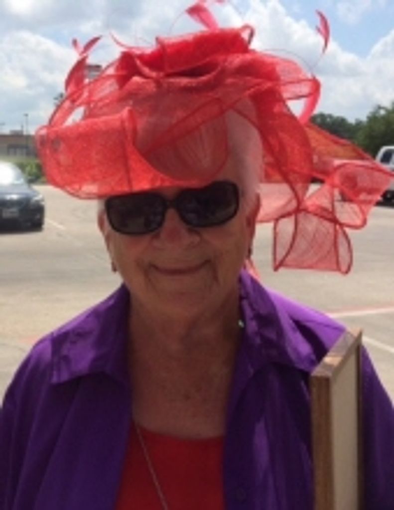 Frances "Tommie"  Mae Hodges