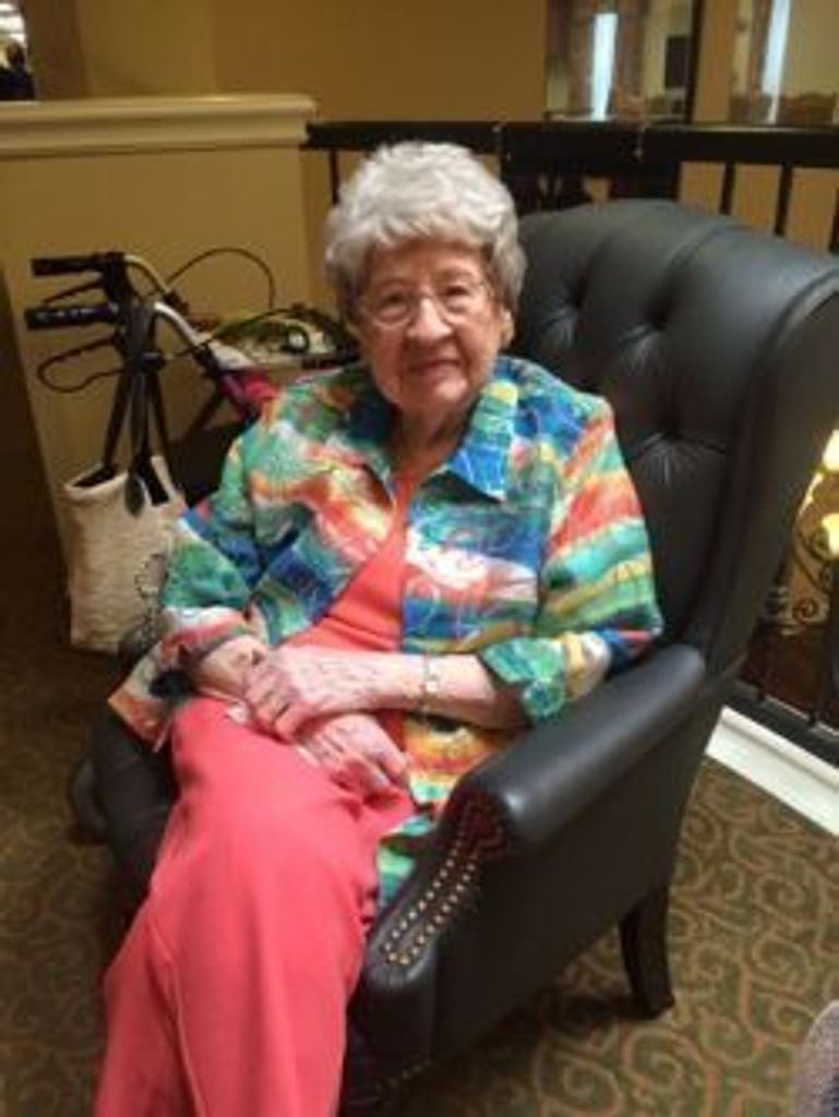 Mildred Laney Profile Photo