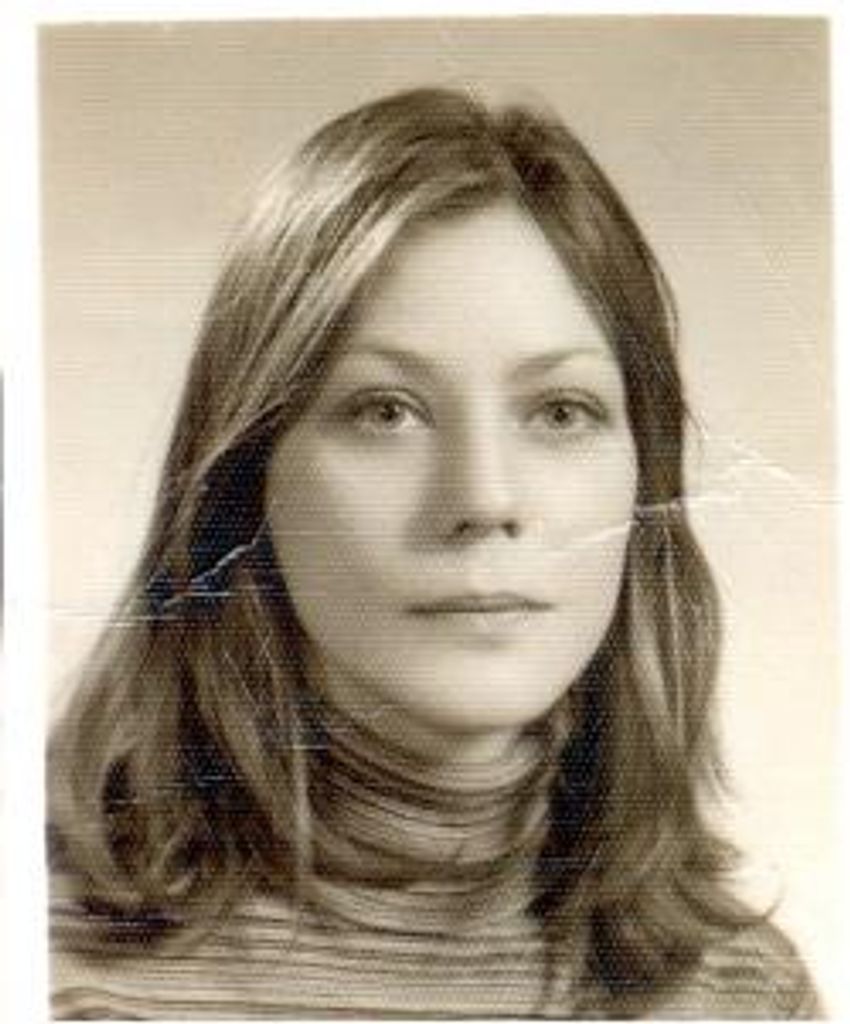 Judy Williams
