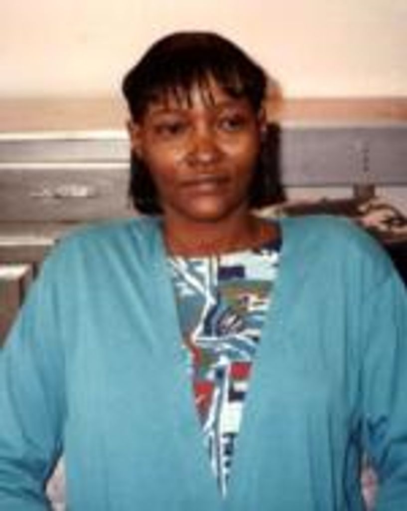 Cheryl Elaine Wilson