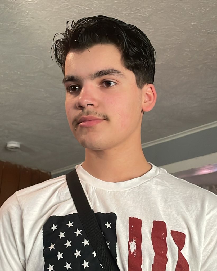 Zachary Daniel Zaldivar Profile Photo
