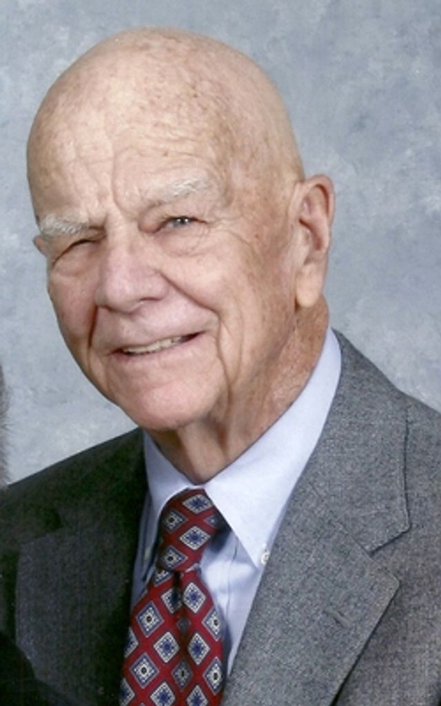 Robert Brewer