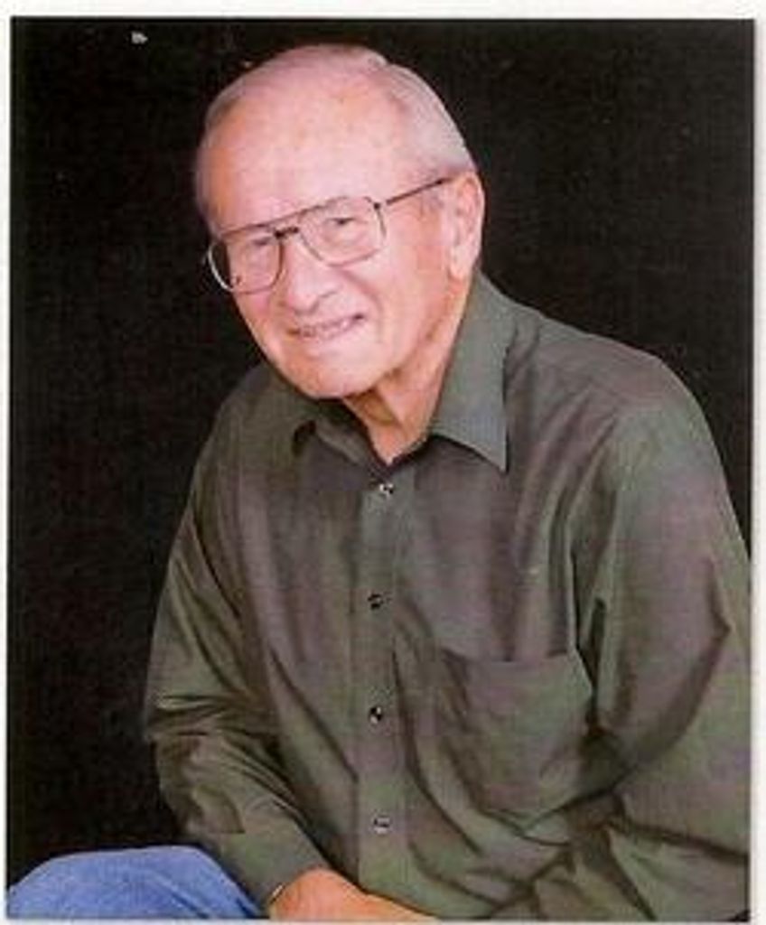Bernhard D. "Ben" Bartel Profile Photo