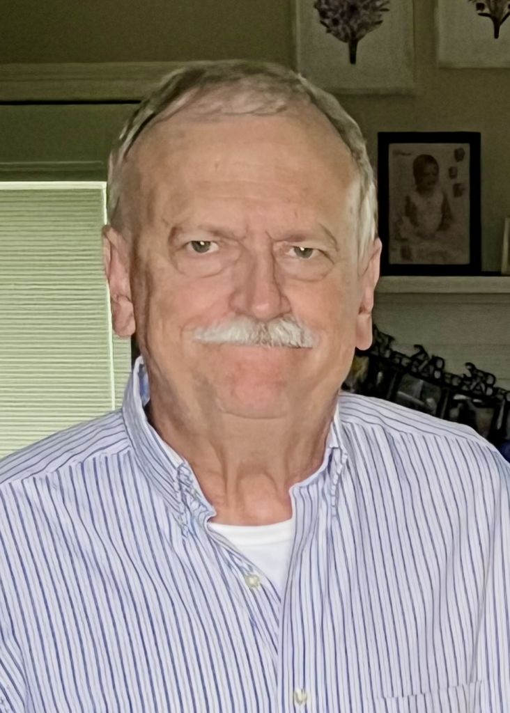 Stuart Biven