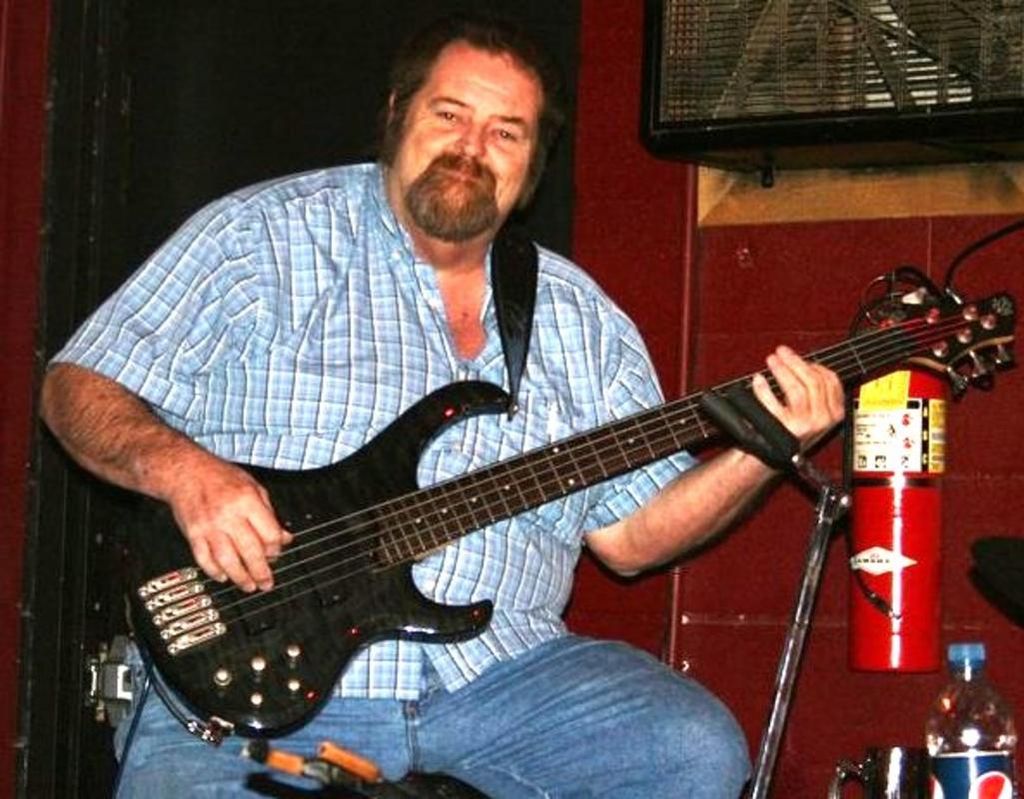 Johnny Wilson Joyner Jr.