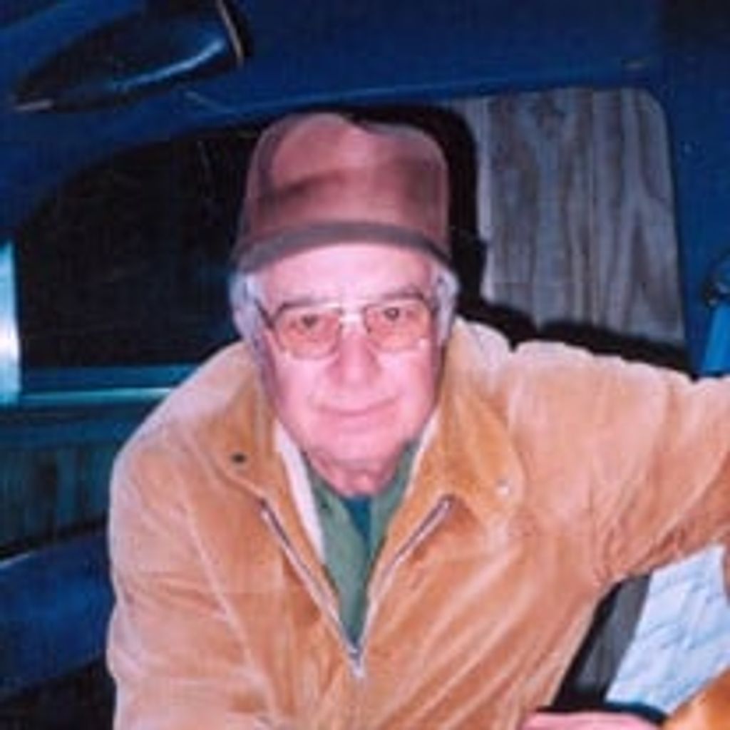 James "Dude" Ford