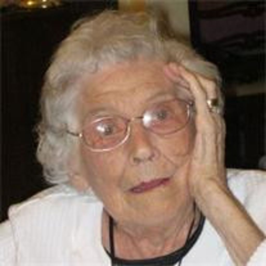 Christine Friedrich