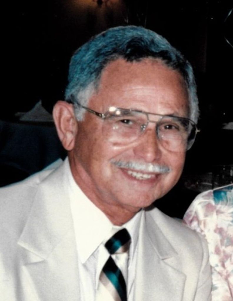 Truman Anderson