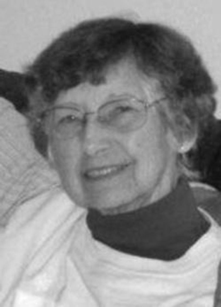 Margaret Elizabeth Schulte