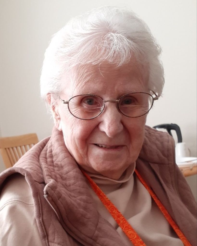 Charlotte H. Smolik