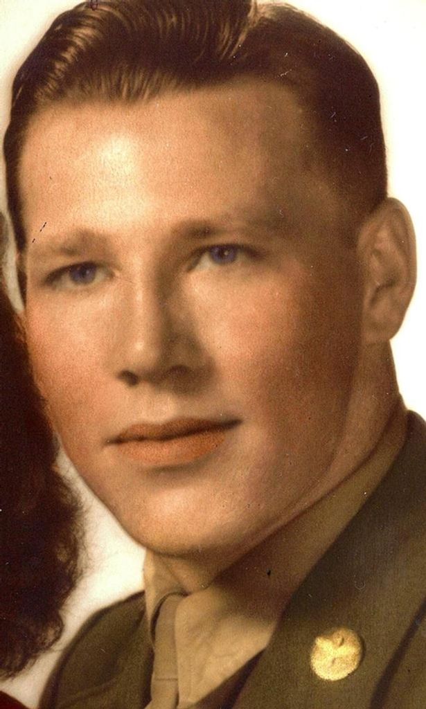 Jarrel Arnold Clendenin Profile Photo