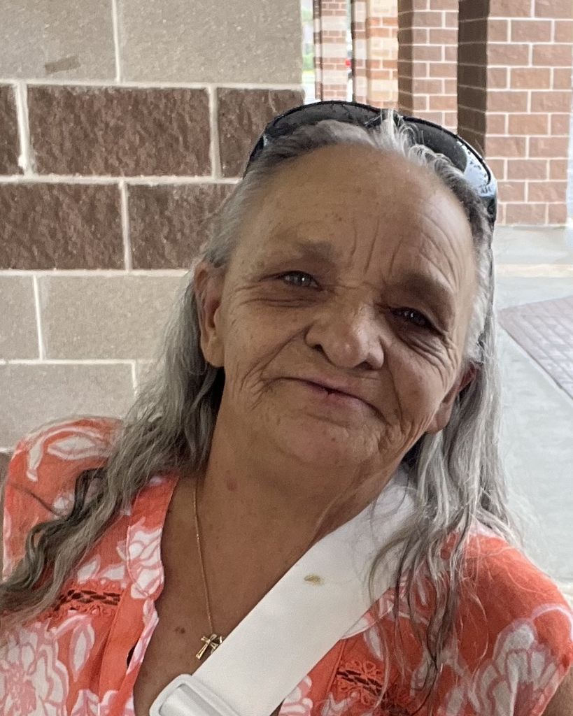 Marie Antionette McCaffrey Profile Photo