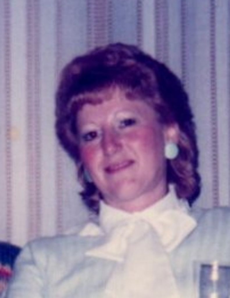 Judith Ann Connolly Profile Photo