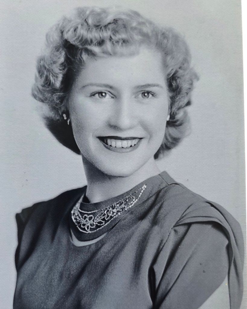 Shirley M. ANZIVINE