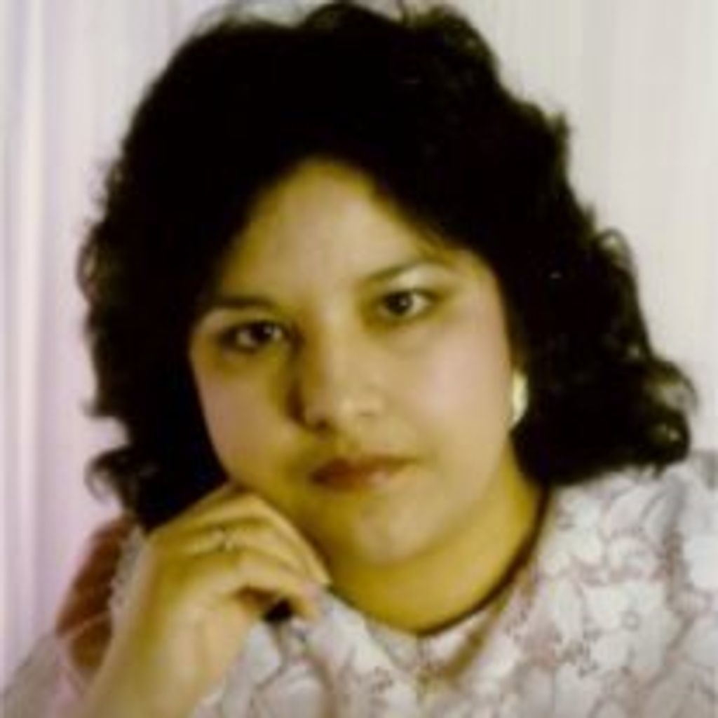 Virginia Olivas