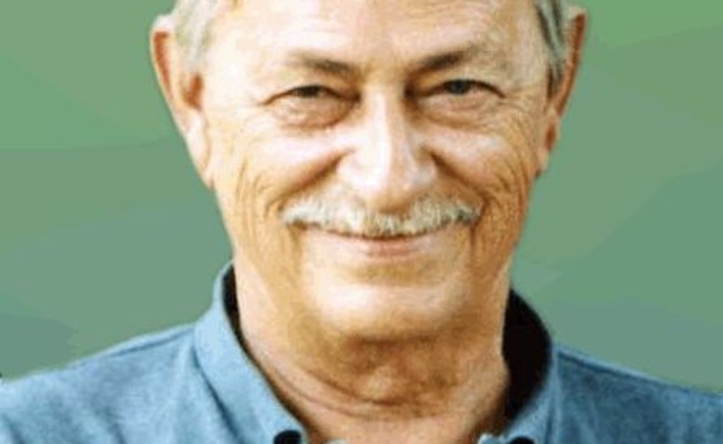 Bernard  Fridrich